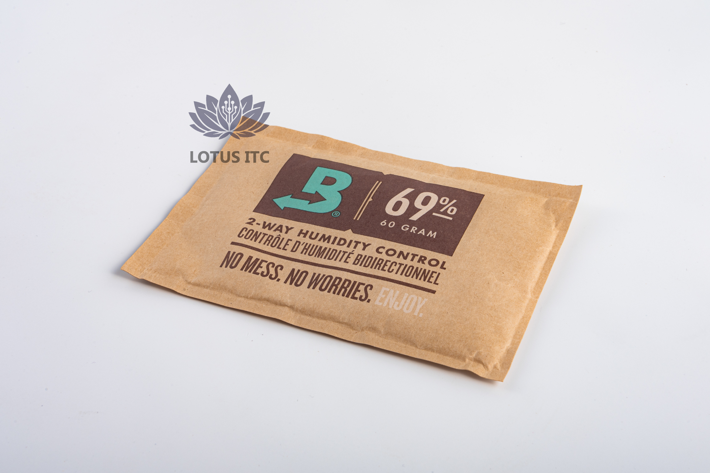 TÚI HÚT ẨM BOVEDA ĐỘ ẨM 69%